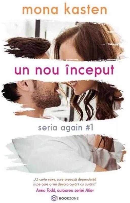 Un nou început (Vol. 1)