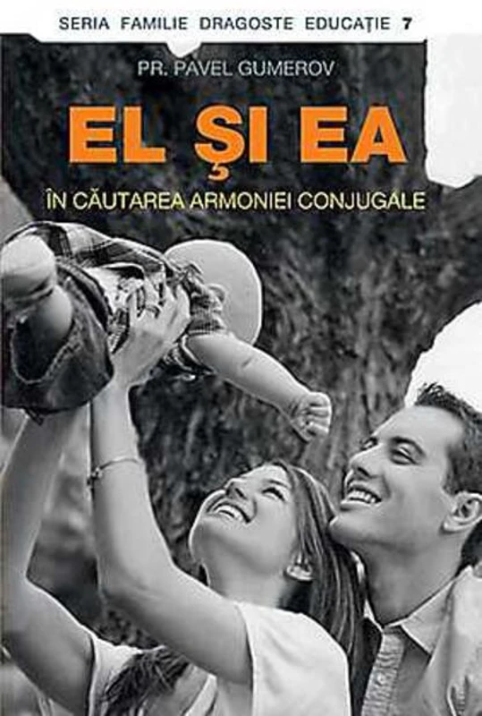 El şi ea
