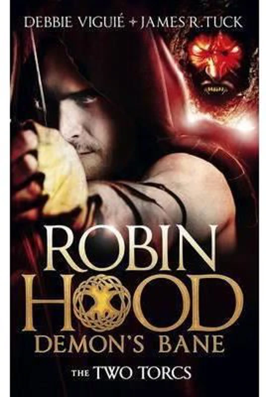 Robin Hood : Demon's Bane II, The Two Torcs