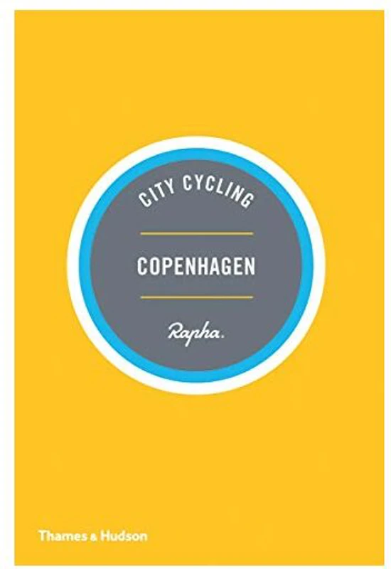 City Cycling Copenhagen