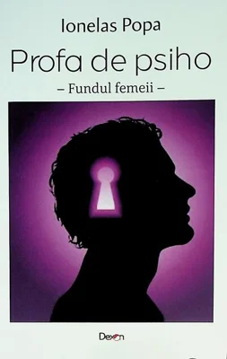 Profa de psiho. Fundul femeii