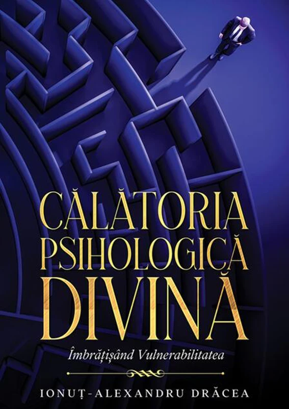 Călătoria Psihologică Divină