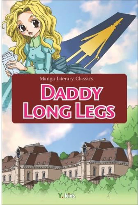 Daddy Long Legs
