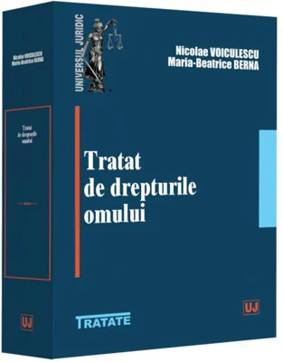 Tratat de drepturile omului