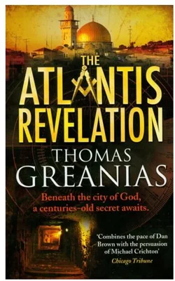 The Atlantis Revelation