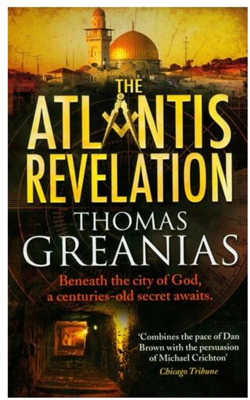 The Atlantis Revelation