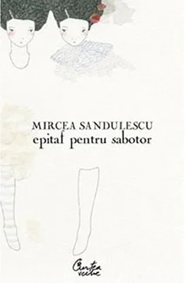 Epitaf pentru sabotor