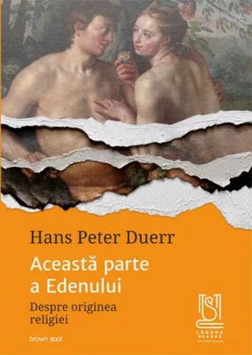 Această parte a Edenului