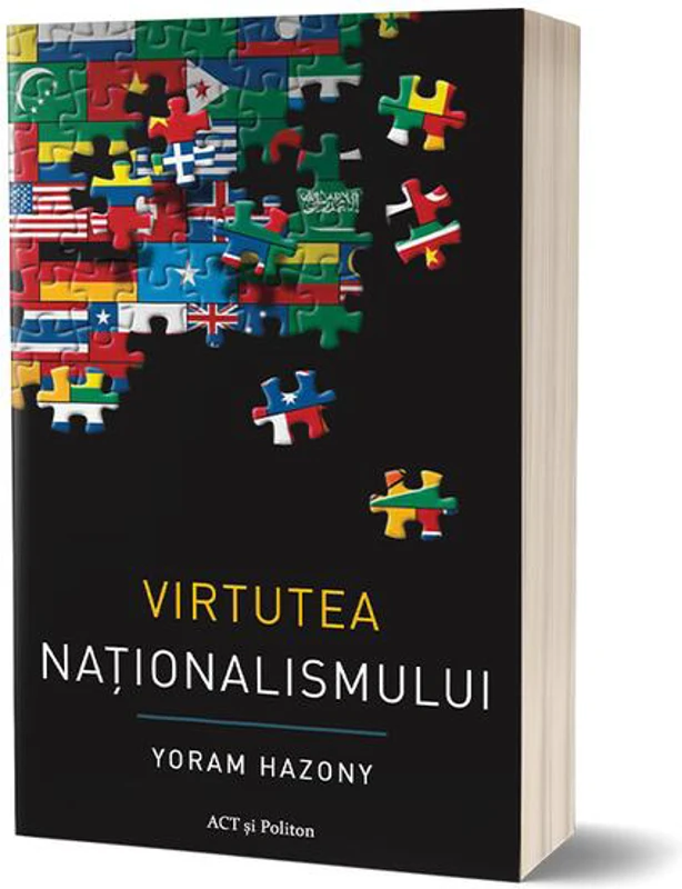 Virtutea naționalismului