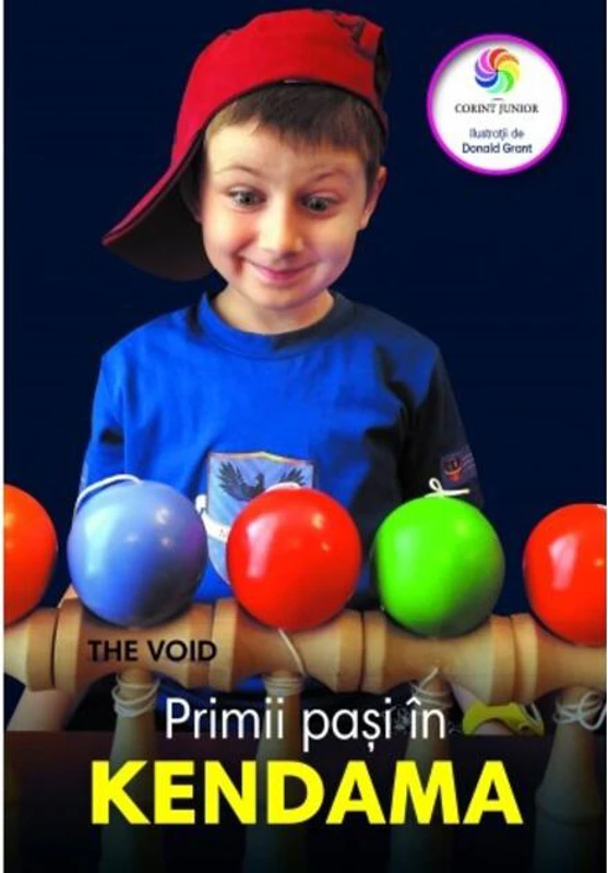 Primii pași în kendama