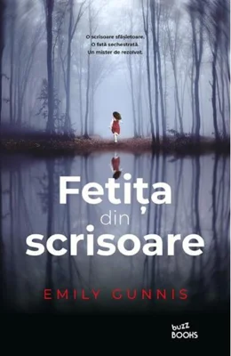 Fetița din scrisoare