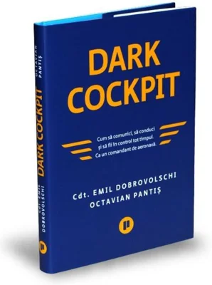 Dark Cockpit