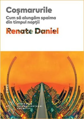 Coșmarurile. Cum să alungăm spaima în timpul nopții