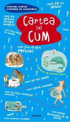 Cartea lui Cum