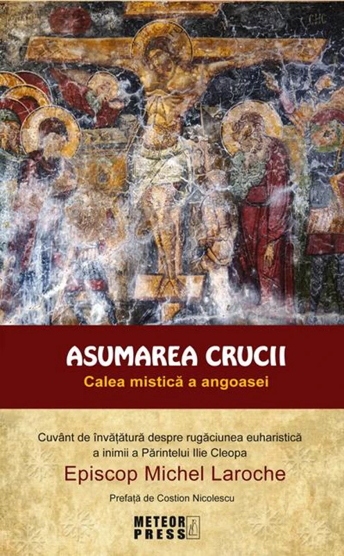 Asumarea Crucii