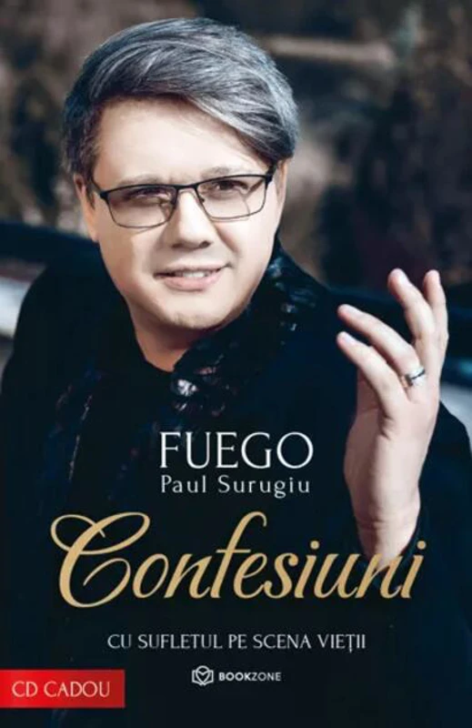 Confesiuni