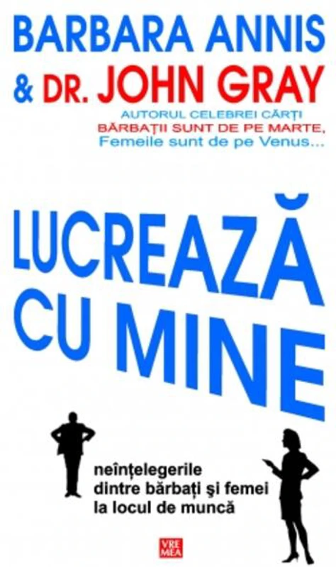 Lucrează cu mine