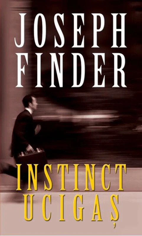 Instinct ucigaș
