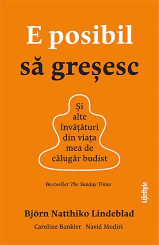 E posibil să greșesc
