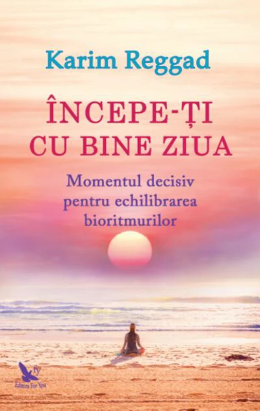 Începe-ți cu bine ziua