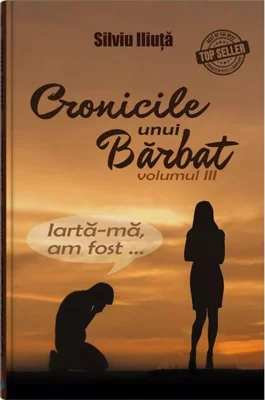 Cronicile unui bărbat (Vol. 3)