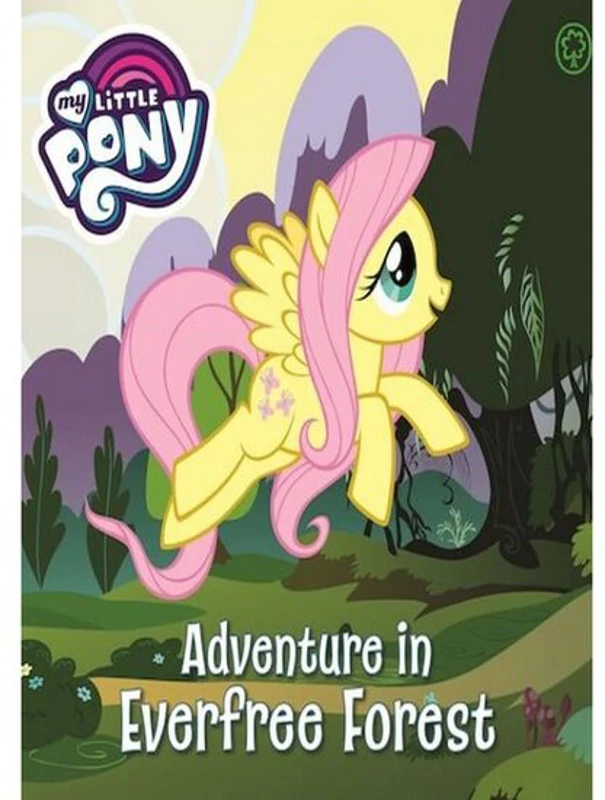 My Little Pony: Adventure in Evertree Forest