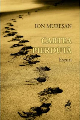 Cartea pierdută