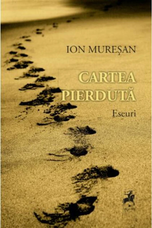 Cartea pierdută