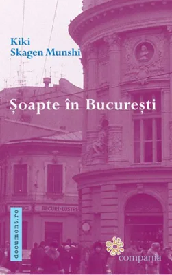 Șoapte în București