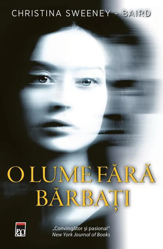 O lume fără bărbați