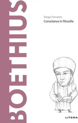 Boethius (Vol. 62)