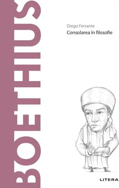 Boethius (Vol. 62)