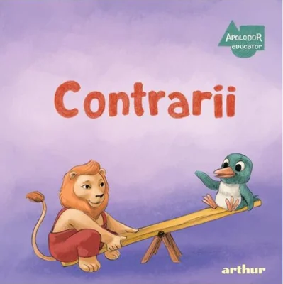 Contrarii