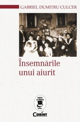 Însemnările unui aiurit