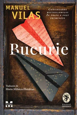 Bucurie