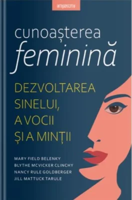 Cunoașterea feminină