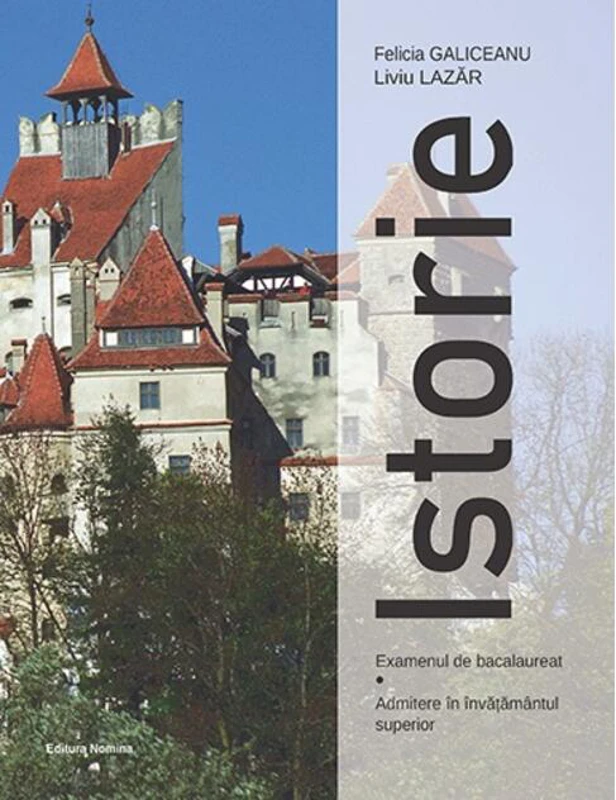 Istorie