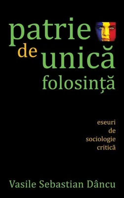 Patrie de unică folosinţă