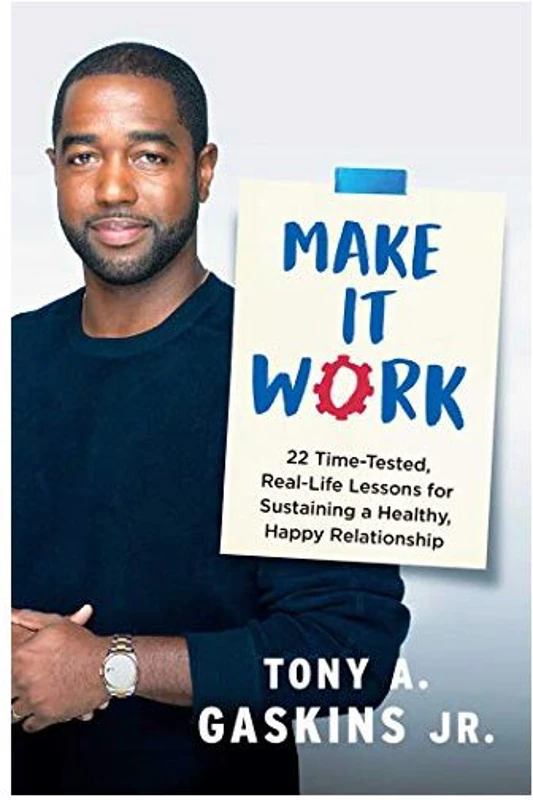 Make It Work