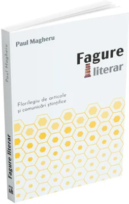 Fagure literar