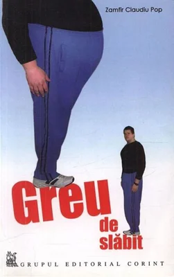 Greu de slăbit