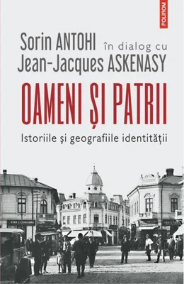 Oameni și patrii
