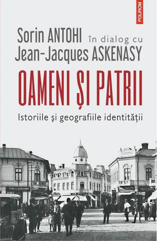 Oameni și patrii