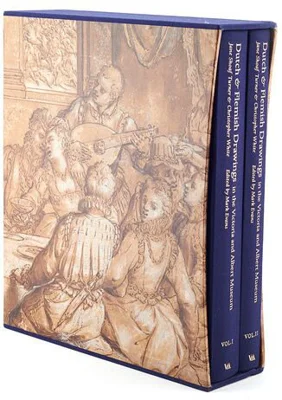 Dutch & Flemish Drawings at the Victoria & Albert Museum