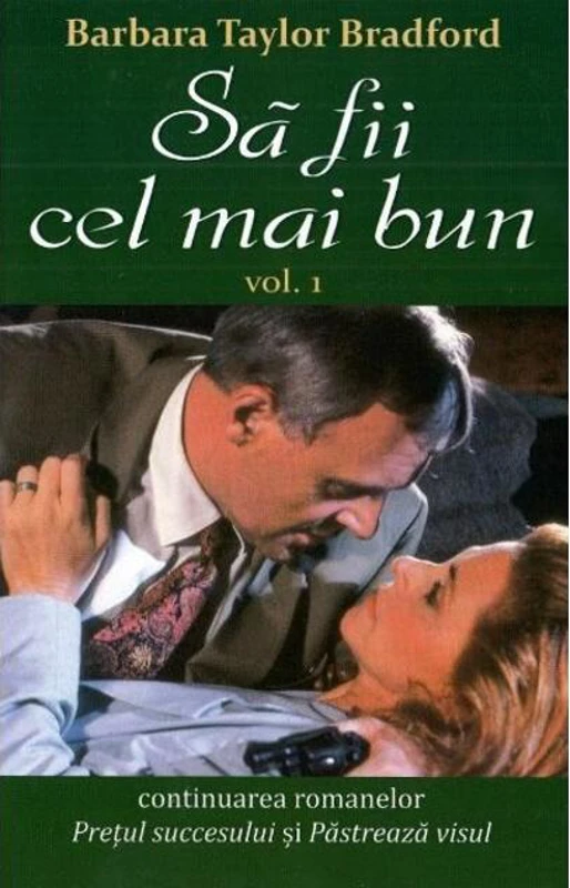 Să fii cel mai bun Vol. 1