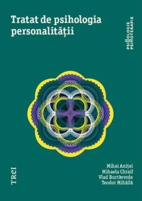 Tratat de psihologia personalității