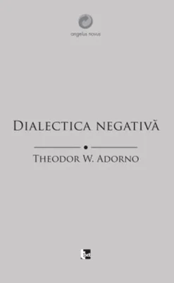 Dialectica negativă
