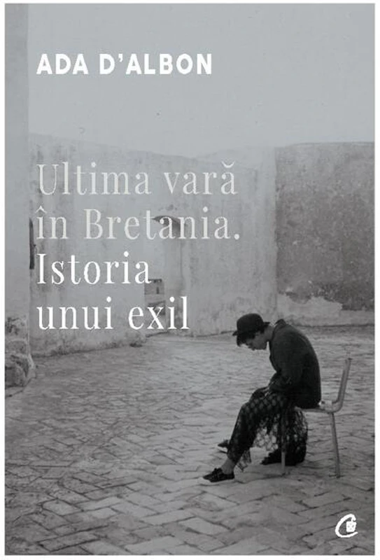 Ultima vară în Bretania