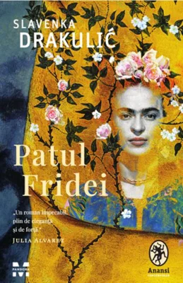 Patul Fridei