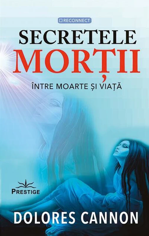 Secretele morţii